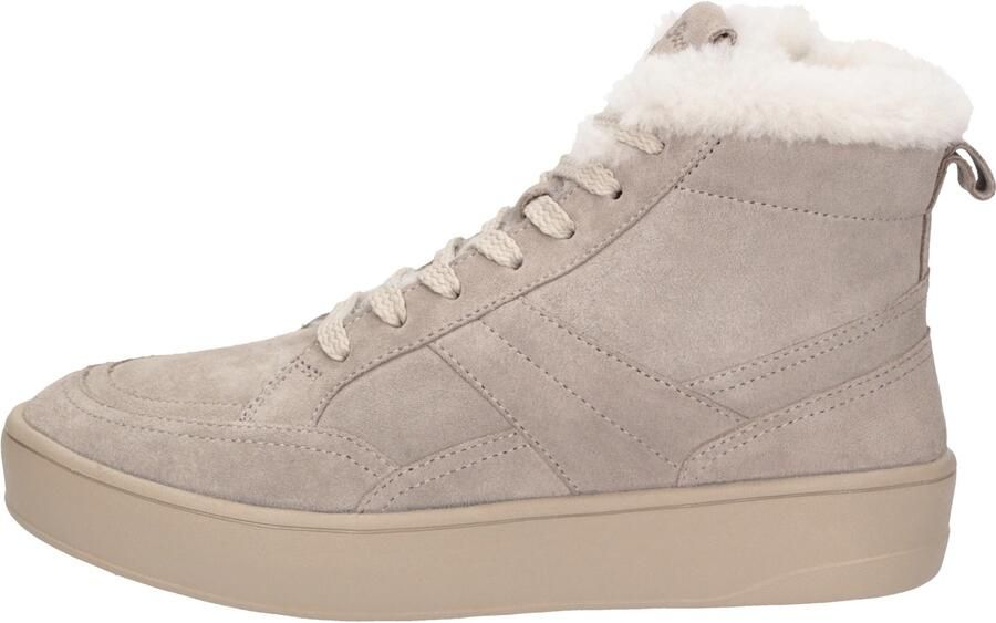 SIOUX Sneakers hoog ' Edonita-701-LF ' beige - Foto 2