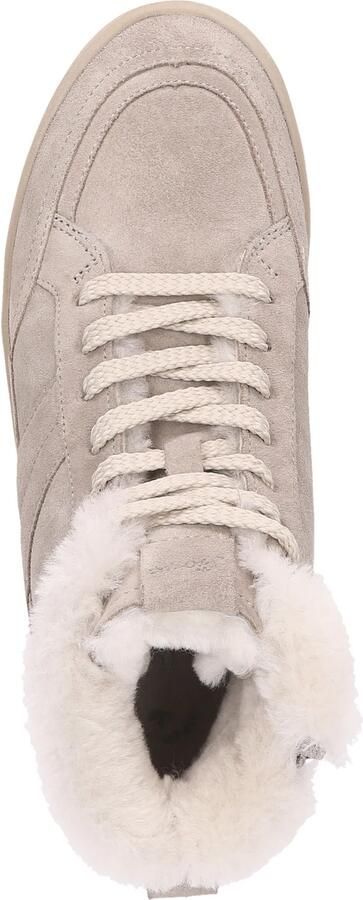 SIOUX Sneakers hoog ' Edonita-701-LF ' beige - Foto 6