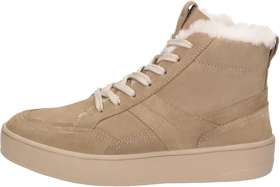 SIOUX Sneakers hoog 'Edonita-701-LF' beige - Foto 3