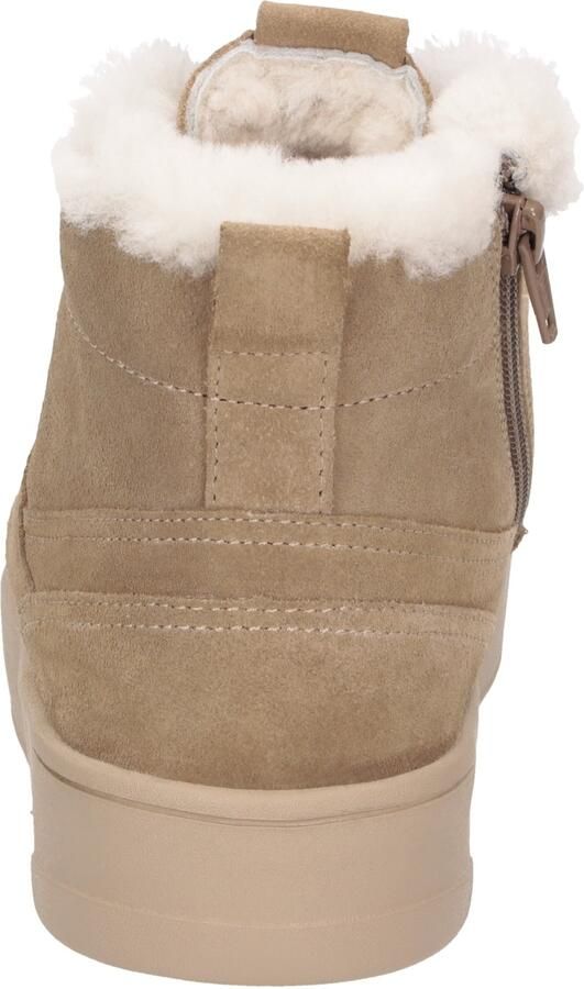 SIOUX Sneakers hoog 'Edonita-701-LF' beige - Foto 5