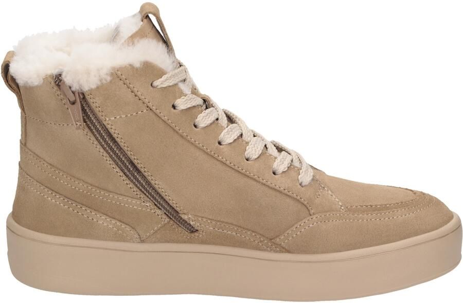 SIOUX Sneakers hoog 'Edonita-701-LF' beige - Foto 4
