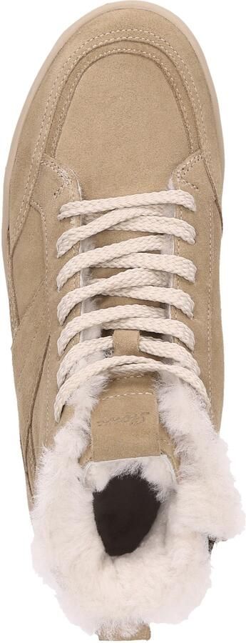 SIOUX Sneakers hoog 'Edonita-701-LF' beige - Foto 7