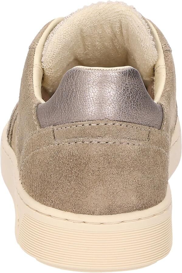 SIOUX Sneakers laag '004 ' beige - Foto 3