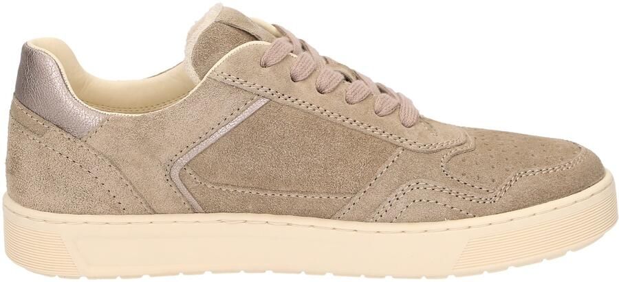 SIOUX Sneakers laag '004 ' beige - Foto 5