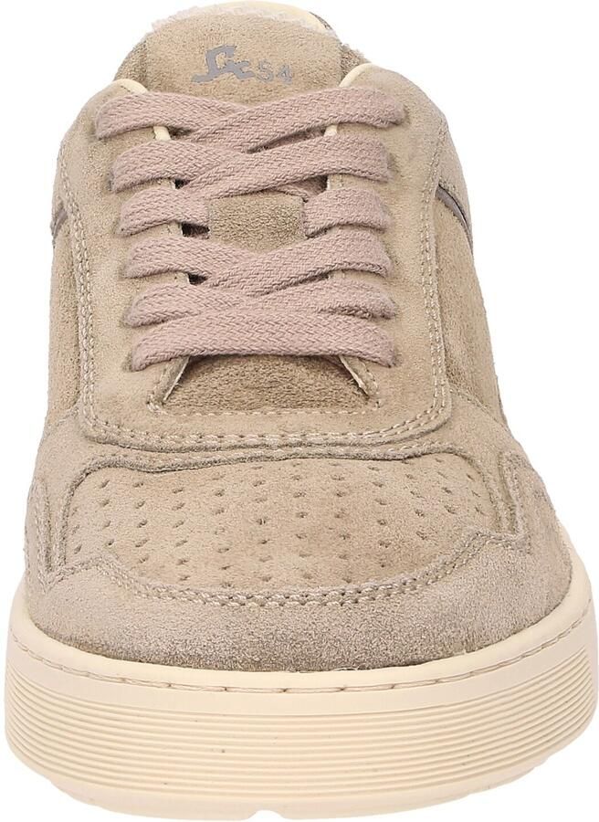SIOUX Sneakers laag '004 ' beige - Foto 2