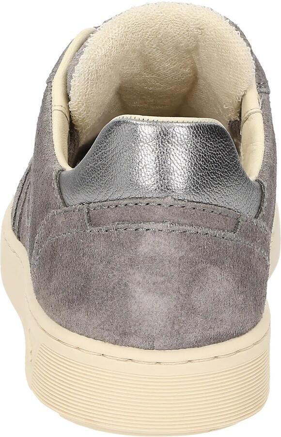 SIOUX Sneakers laag '004 ' grijs - Foto 3
