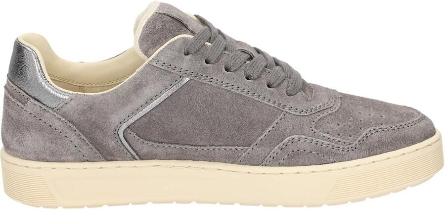 SIOUX Sneakers laag '004 ' grijs - Foto 5