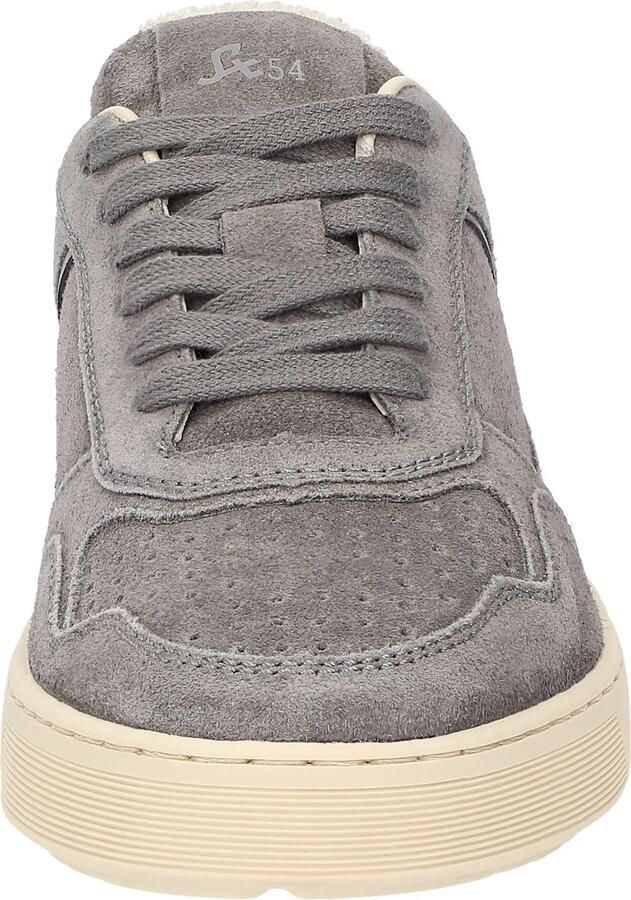 SIOUX Sneakers laag '004 ' grijs - Foto 2