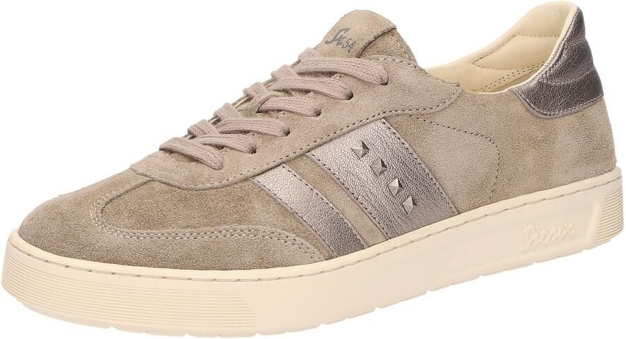SIOUX Sneakers laag '005' beige