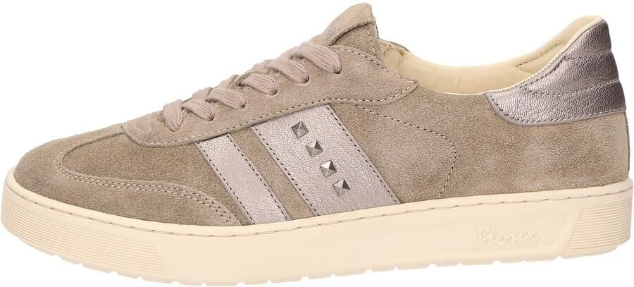 SIOUX Sneakers laag '005' beige - Foto 4