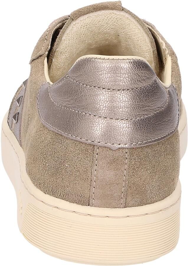 SIOUX Sneakers laag '005' beige - Foto 3