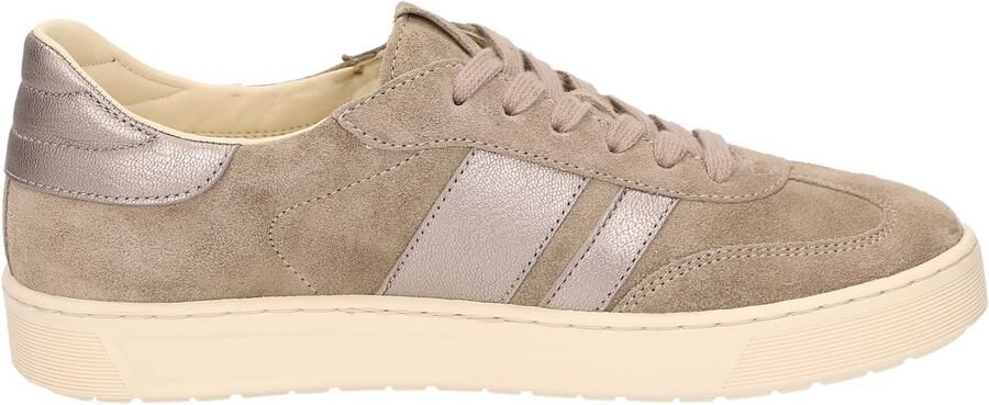 SIOUX Sneakers laag '005' beige - Foto 5