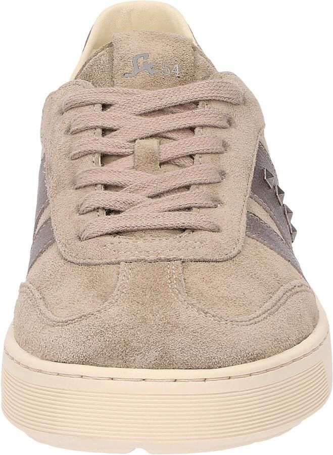 SIOUX Sneakers laag '005' beige - Foto 2