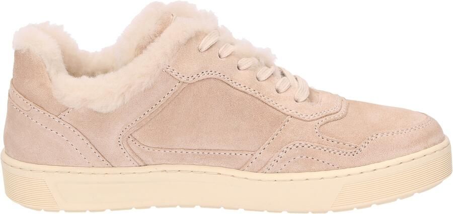 SIOUX Sneakers laag '007-LF ' beige - Foto 5