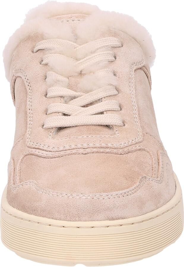 SIOUX Sneakers laag '007-LF ' beige - Foto 3