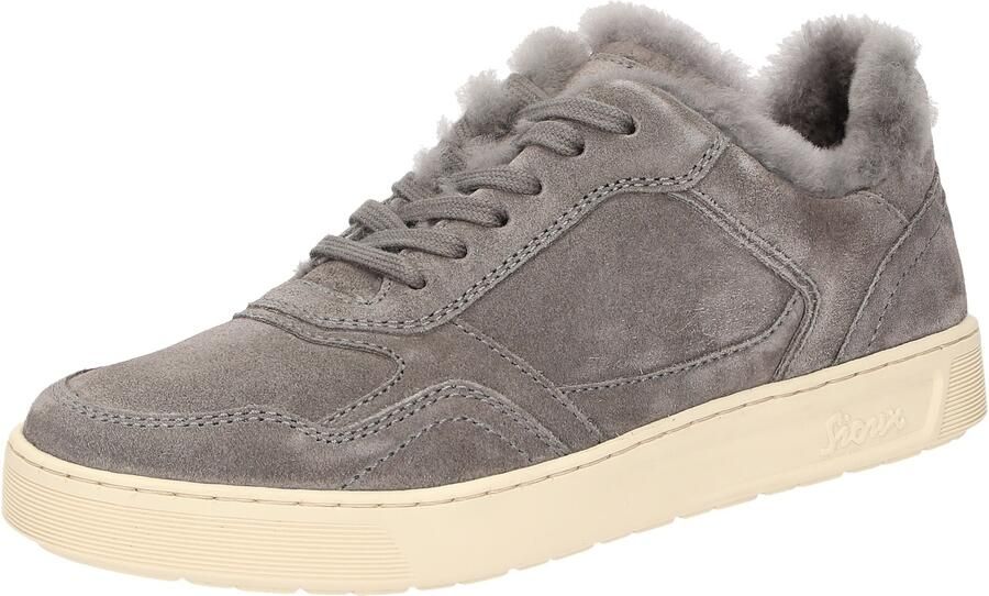 SIOUX Sneakers laag '007-LF' grijs - Foto 2