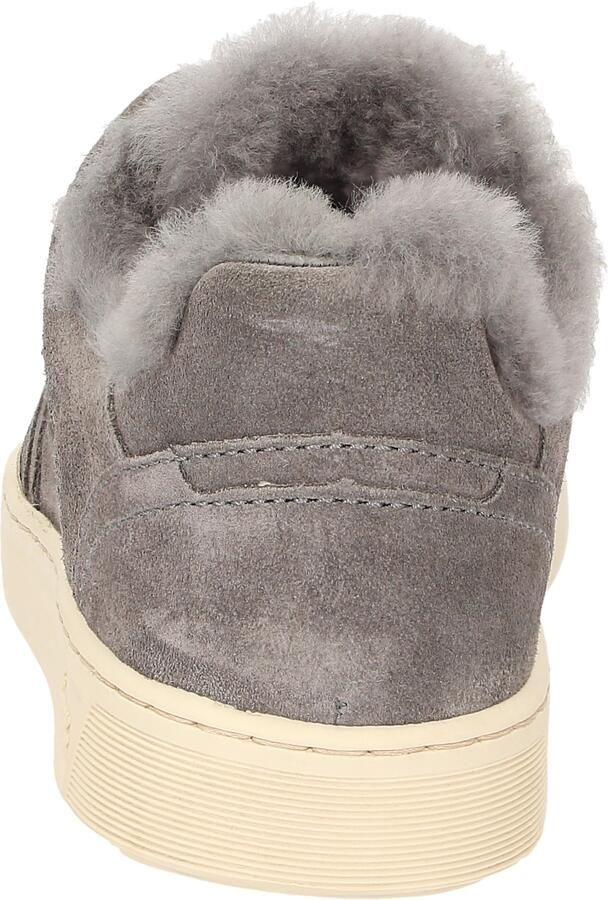 SIOUX Sneakers laag '007-LF' grijs - Foto 4