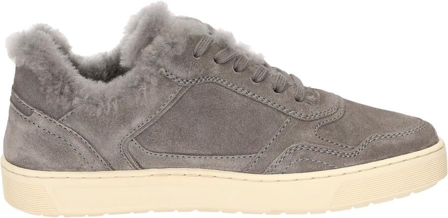 SIOUX Sneakers laag '007-LF' grijs - Foto 6