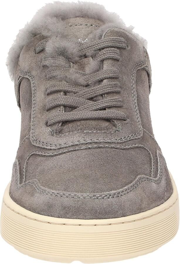 SIOUX Sneakers laag '007-LF' grijs - Foto 3