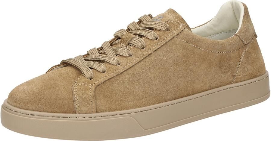 SIOUX Sneakers laag 'Cestmir-700' camel
