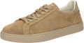 SIOUX Sneakers laag 'Cestmir-700' camel - Camel