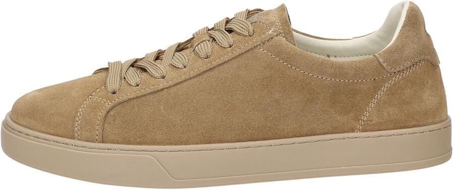 SIOUX Sneakers laag 'Cestmir-700' camel - Foto 4