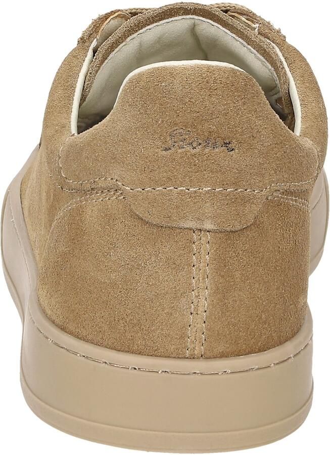 SIOUX Sneakers laag 'Cestmir-700' camel - Foto 3