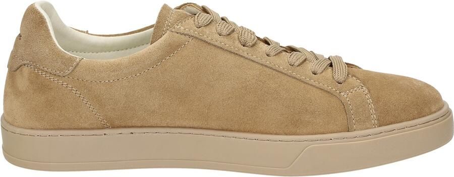 SIOUX Sneakers laag 'Cestmir-700' camel - Foto 5