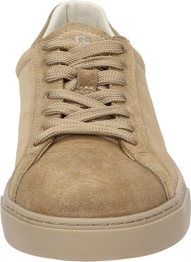 SIOUX Sneakers laag 'Cestmir-700' camel - Foto 2