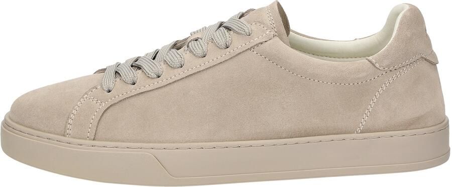 SIOUX Sneakers laag 'Cestmir-700' taupe - Foto 4