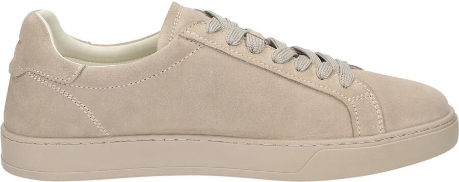 SIOUX Sneakers laag 'Cestmir-700' taupe - Foto 5