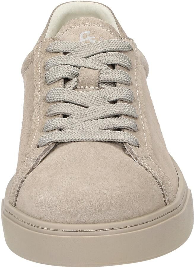 SIOUX Sneakers laag 'Cestmir-700' taupe - Foto 2