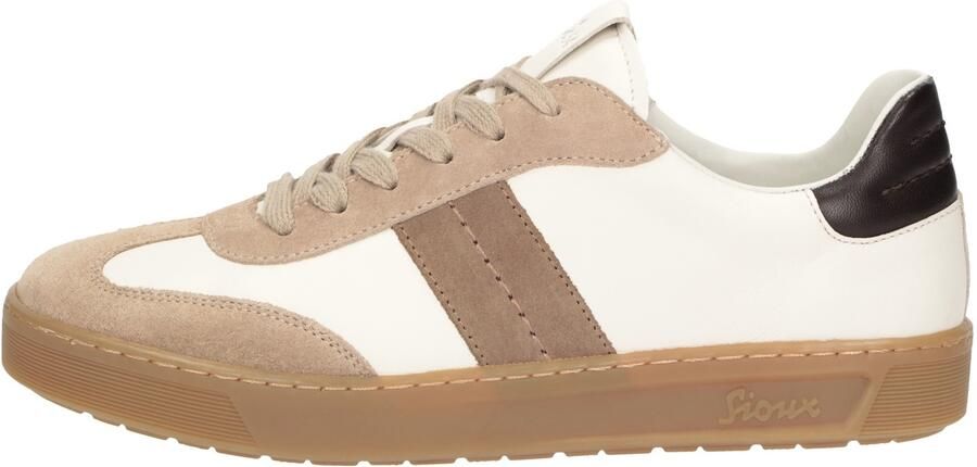 SIOUX Sneakers laag gemengde kleuren