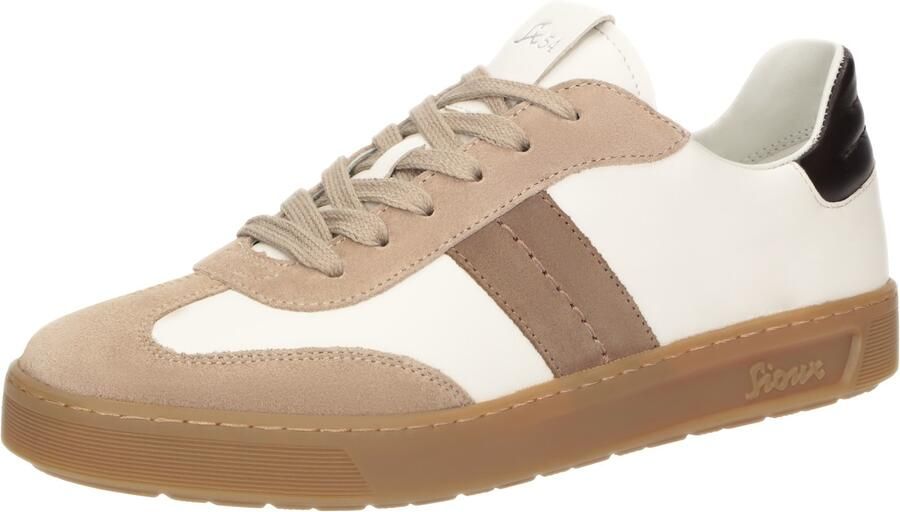 SIOUX Sneakers laag gemengde kleuren - Foto 4