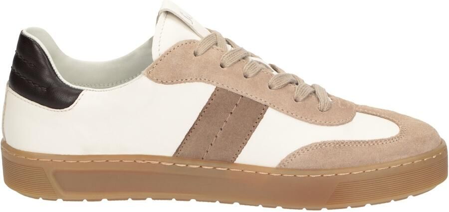 SIOUX Sneakers laag gemengde kleuren - Foto 5