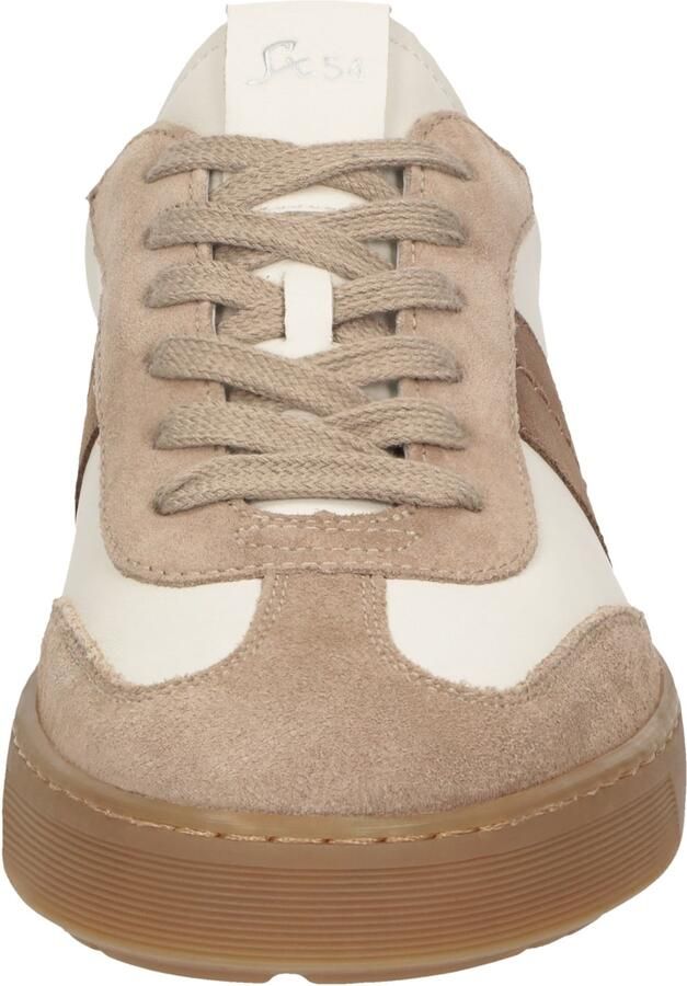 SIOUX Sneakers laag gemengde kleuren - Foto 2