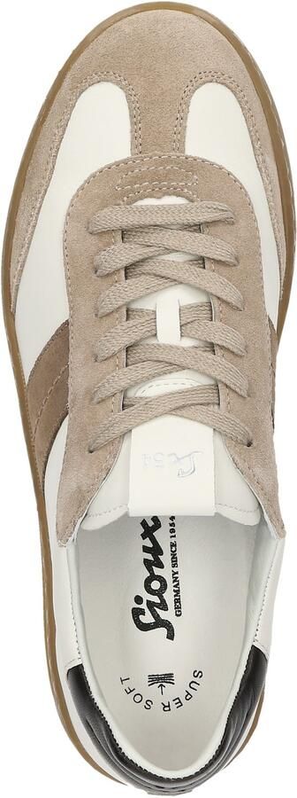 SIOUX Sneakers laag gemengde kleuren - Foto 6