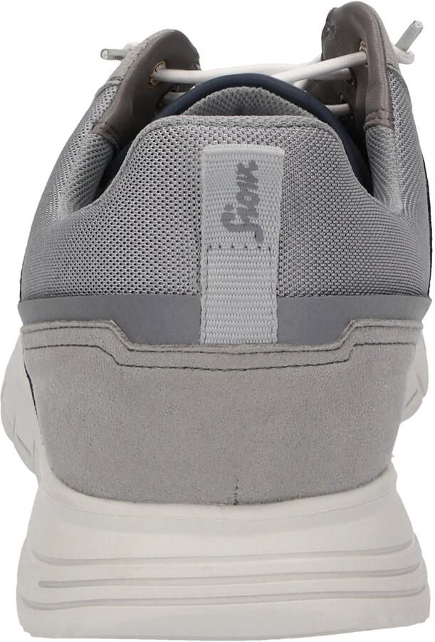 SIOUX Sneakers laag gemengde kleuren - Foto 3