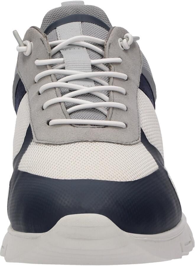 SIOUX Sneakers laag gemengde kleuren - Foto 2