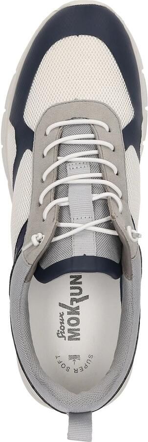 SIOUX Sneakers laag gemengde kleuren - Foto 6