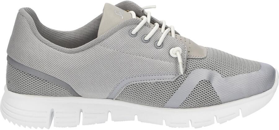 SIOUX Sneakers laag grijs lichtgrijs - Foto 5