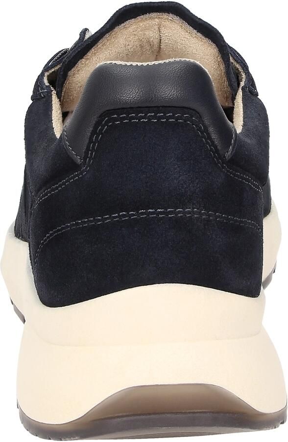 SIOUX Sneakers laag ' Kavikano-700 ' donkerblauw - Foto 3