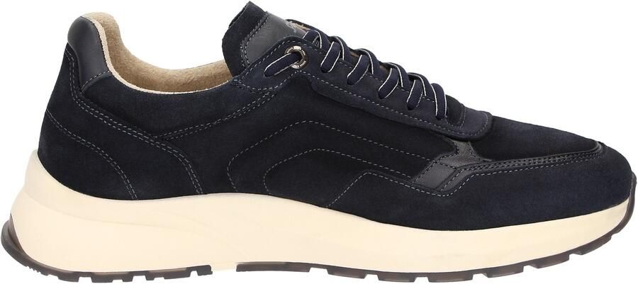 SIOUX Sneakers laag ' Kavikano-700 ' donkerblauw - Foto 5