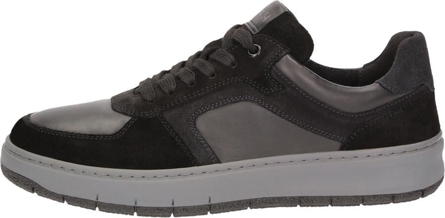 SIOUX Sneakers laag ' Lorundos-700 ' donkerblauw - Foto 4