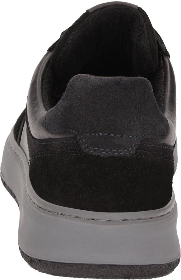 SIOUX Sneakers laag ' Lorundos-700 ' donkerblauw - Foto 3