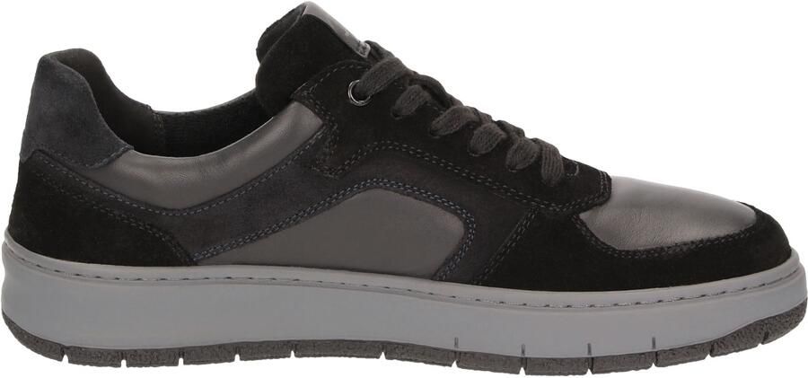 SIOUX Sneakers laag ' Lorundos-700 ' donkerblauw - Foto 5