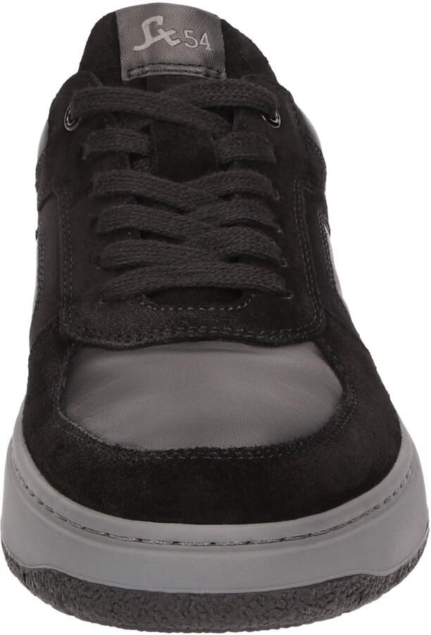 SIOUX Sneakers laag ' Lorundos-700 ' donkerblauw - Foto 2