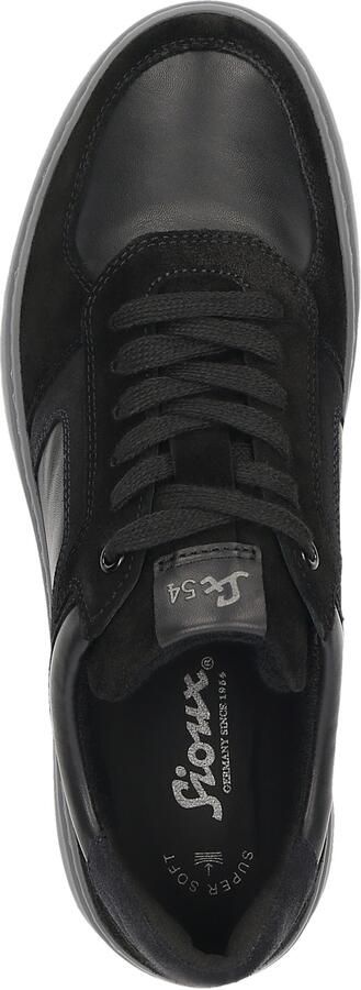 SIOUX Sneakers laag ' Lorundos-700 ' donkerblauw - Foto 6