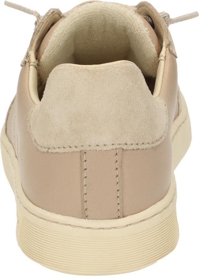 SIOUX Sneakers laag 'Maites 008' beige - Foto 7