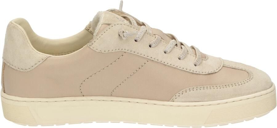 SIOUX Sneakers laag 'Maites 008' beige - Foto 8